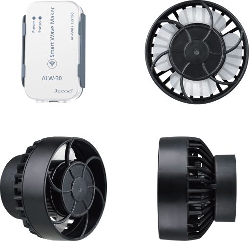 ALW-30 Pump